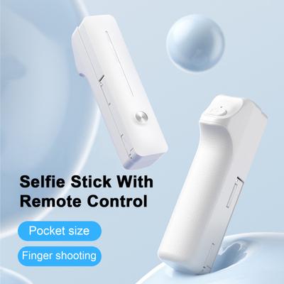 Tragbarer Selfie-Stick Universal Einfach zu bedienen Leicht Ausziehbar Handy
