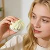 Push Bubble Dumpling Giant Dough With Glitter Colored Dough To Stress Hand Toys Elastic Desk Toys Skateboard