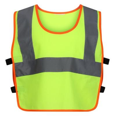 Childrens/Kids Hi-Vis Tabard