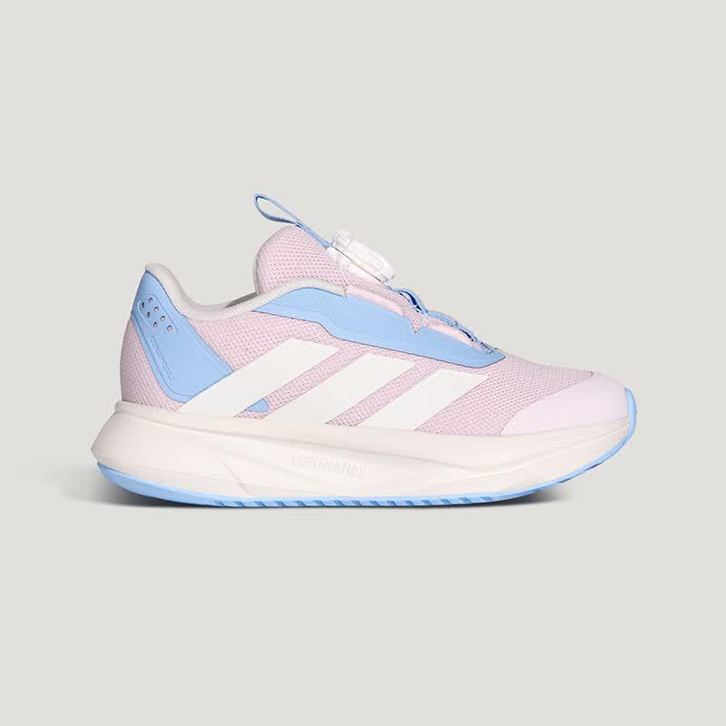 adidas Kids' HABU DURAMO Mesh Running Shoes