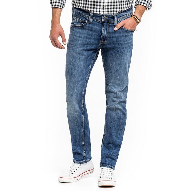 Джинсы Mustang VEGAS SLIM EU W33_L32