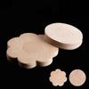 10/20/50Pcs Women's Invisible Breast Lift Tape Overlays On Bra Nipple Stickers Chest Stickers Bra Nipple Covers Accessories