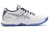 ASICS Gel Tactic 'White Periwinkle Blue' Women's 1072A070-102