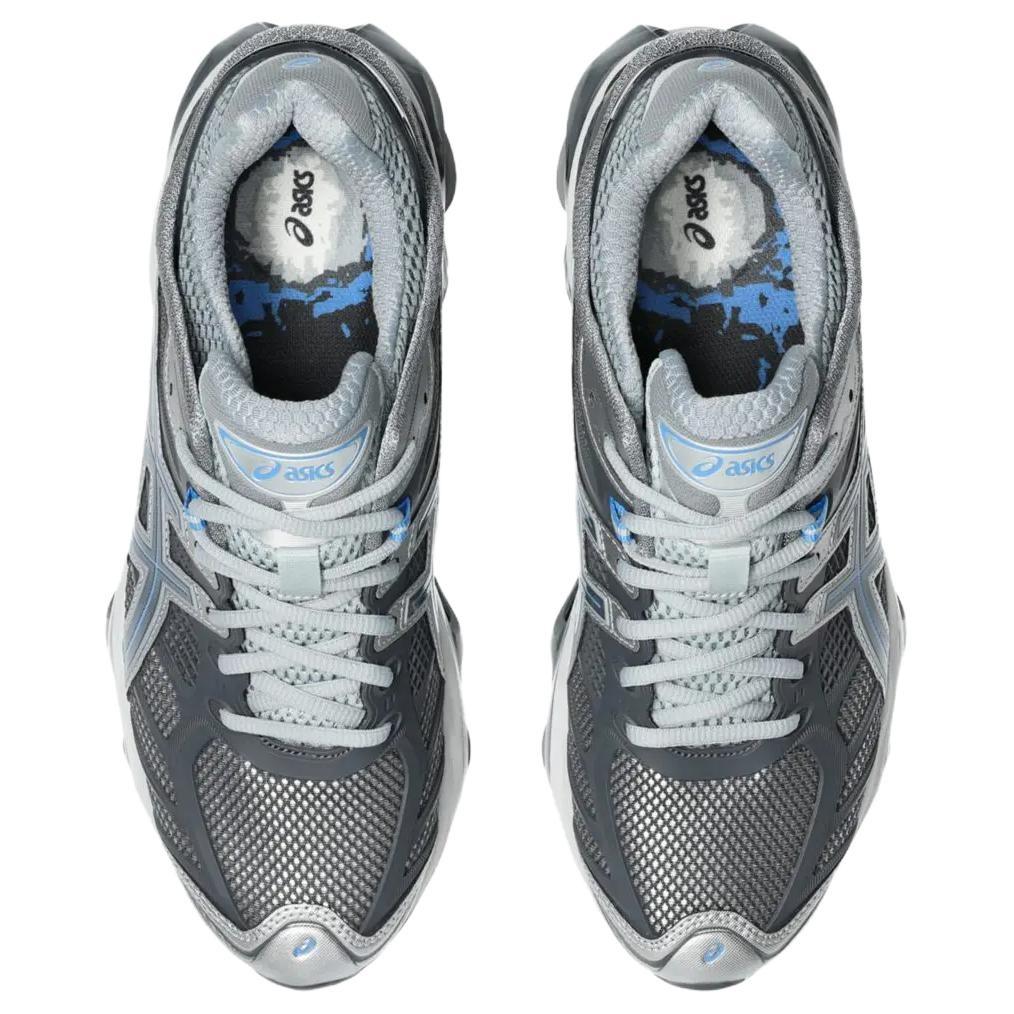 ASICS Gel-Kinetic 2.0 'Pure Silver Blue Coast' Men's 1203A678-022