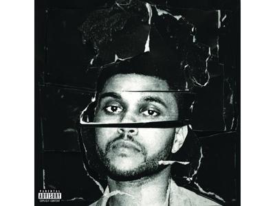 WEEKEND BEAUTY BEHIND THE MADNESS CD SPECIAL PRICE LIMITED EDITION UICU-9082 NEW