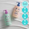 Liebe Doer Die Versteckte Seidige Körper- und Handlotion 300ml