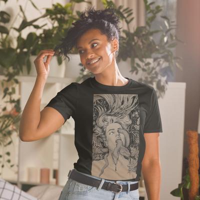 Oberteile – T-Shirts