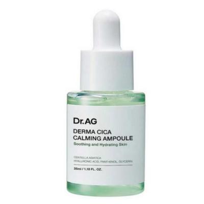 A0144  Dr.Age Cica Hyaluronic Calming Ampoule 35 mL