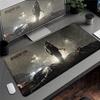 30cmx60cm(11.8x23.6inch) Gaming Long Mouse Pad R-Resident Evil Requiem Laptop Cabinet Non-slip Gamer Keyboard Deskmat Computer Office Accessories