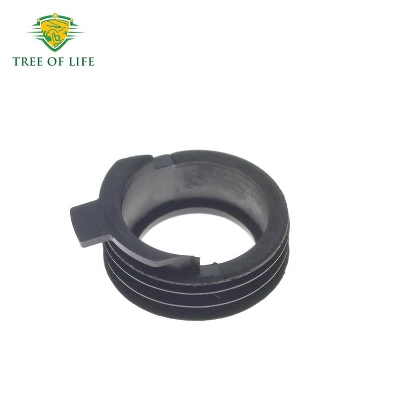 4x Air Filter Housing Intake Hose Seal Ring Kit 14032AX610 For NISSAN CUBE Z11 MICRA C+C III K12 1.2 1.4 2003-2010 14032-AX610