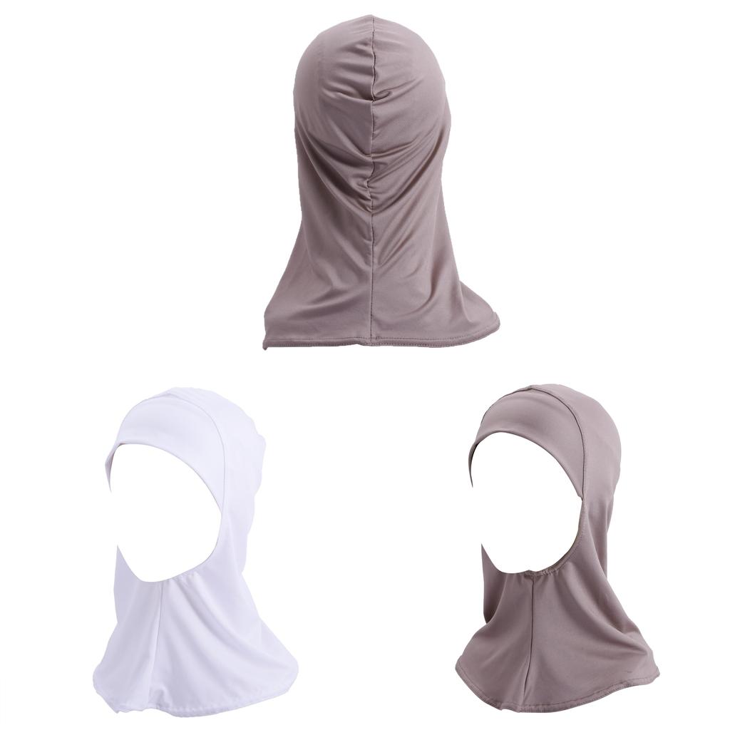 Seamless Polyester Head Cover With Windproof And Insulating Features For All Seasons