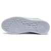 Li Ning Tianji Skateboard Shoes Women's Low Top White/Black AGCT376-2