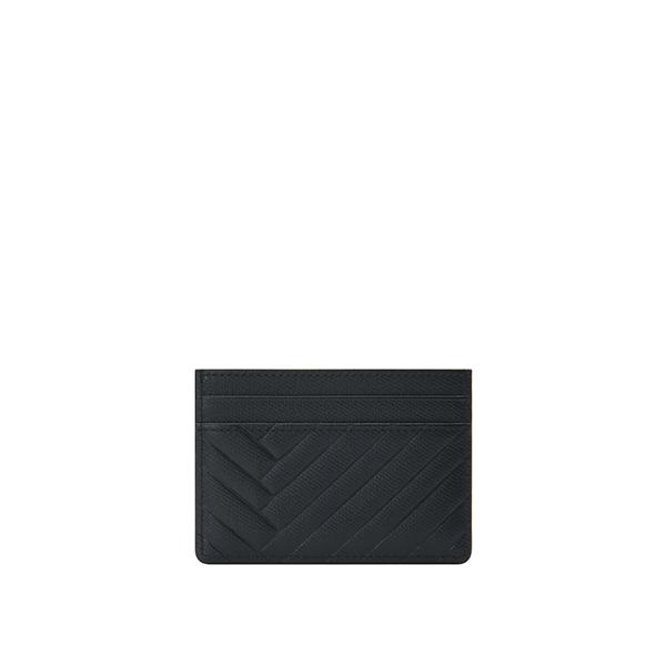 Louis Quatorze Women'S Card Wallet St3Fm13Bl