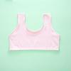 Girls' Cartoon Cotton Camisole Bra for 11-12 Year Olds