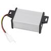 DC 36V‑72V Electric Scooter Converter Adapter Aluminium Alloy with High Inverter Frenquency