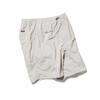NANGA Nylon Tusser Easy Shorts for Half Casual Easy Short Water Quick Lightweight Men, Outdoor, Spring/Summer, Pants, Amphibious, Pants, Shorts,