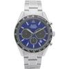 Elgin Chronograph Watch | FK1401S-BL Men's Blue