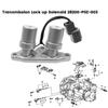 Powerful Transmission Lockup Solenoid 28200-P0Z-003 For Honda Odyssey Accord 1996-2002 Shift Valve Payoff Shaft Speed Sensor