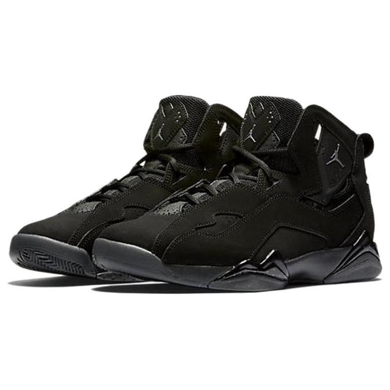 Air Jordan True Flight 'Black' 342964-013