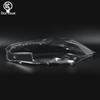 Compatible Headlight Cover for 2019-2022 Honda Lingpai - Transparent Shell