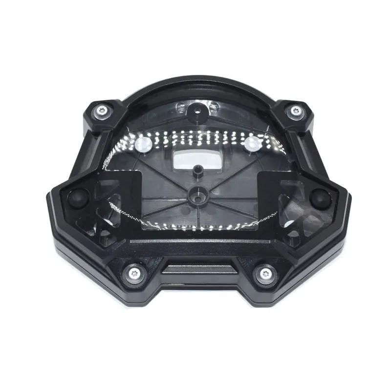 Z 400 17-19 LCD Speedometer Instrument Cluster Gauge Odometer Cover Case Housing Shell For Kawasaki Z400 Ninja400 2017-2019 2018