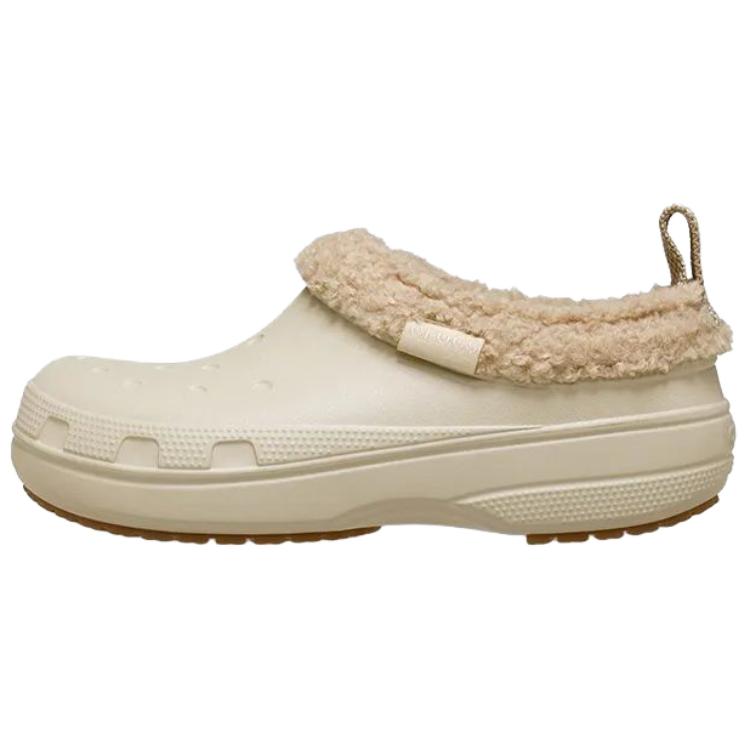 

Crocs Comfortable Booties Unisex Sandstone 36-37
