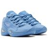 Reebok Question Low Blueprint Unisex Sneakers Essential-Blau GY1079