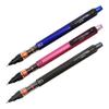 Mitsubishi Pencil Mechanical Pencil Kurtoga 0.5 Pipe Slide Pink M54521P.13