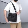 Messenger Bag Men's Messenger Bag Large Capacity Commuter Shoulder Bag