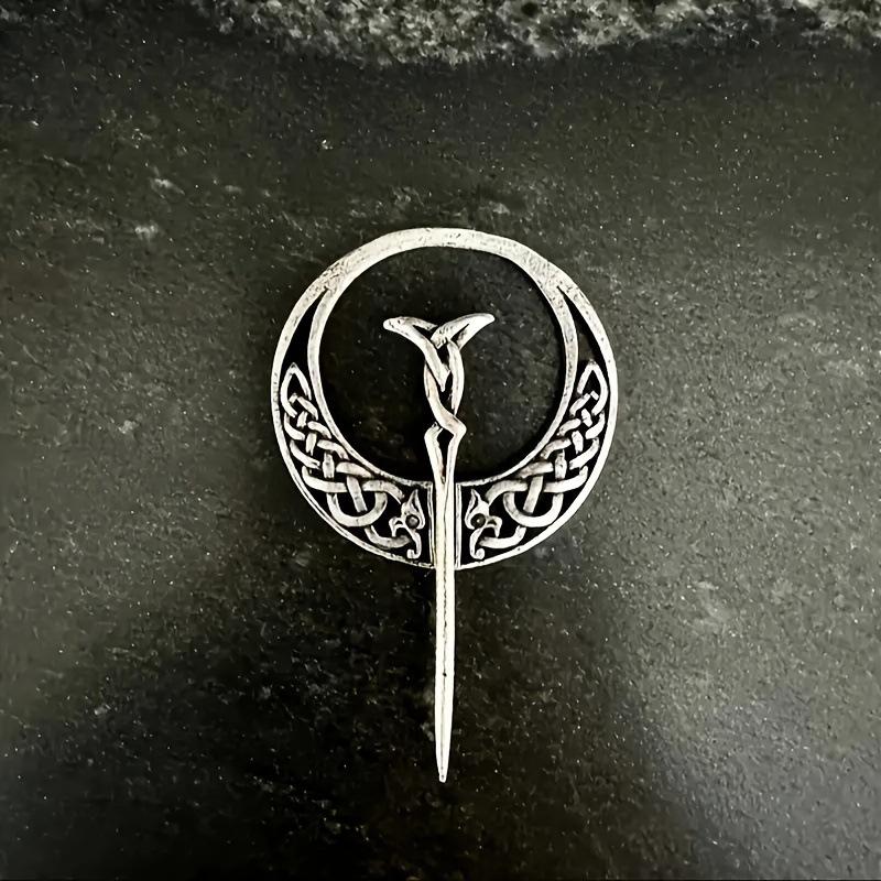 Καρφίτσες μόδας για γυναικεία κοσμήματα