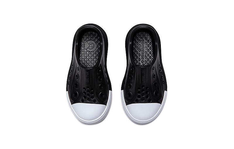 Converse Chuck Taylor All Star Play Lite CX Low TD 'Black White' A07396C