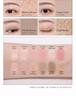 CLIO Pro Eye Palette Air Shopping Cheese (Nyansei Gyakuten) 1#11
