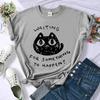Omori t shirt girl summer gothic Psychedelic cute t shirt y2k cutecore funny japan anime