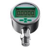 Digital Pressure Gauge 400bar 600bar Air Liquid Fuel Oil Water Digital Pressure Manometer Pressure Gauge