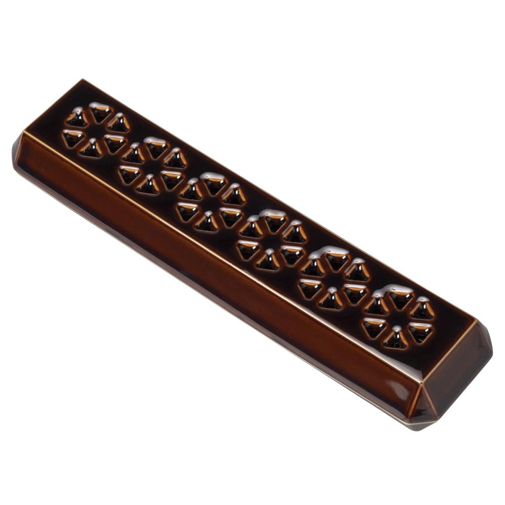 Sunmany Incense Authentic Arita Easy to Made in Stylish and Blends with Your Perfect for and Buddhist Altar Clear Ame Perfect for Offerings and