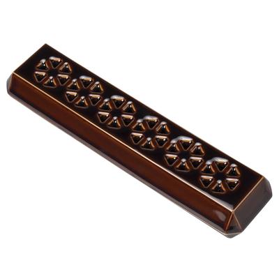 Sunmany Incense Holder - Authentic Arita Ware, Easy To Clean, Made In Japan, Stylish and Blends with Interior Decor, for Incense, Buddhist Altarware,