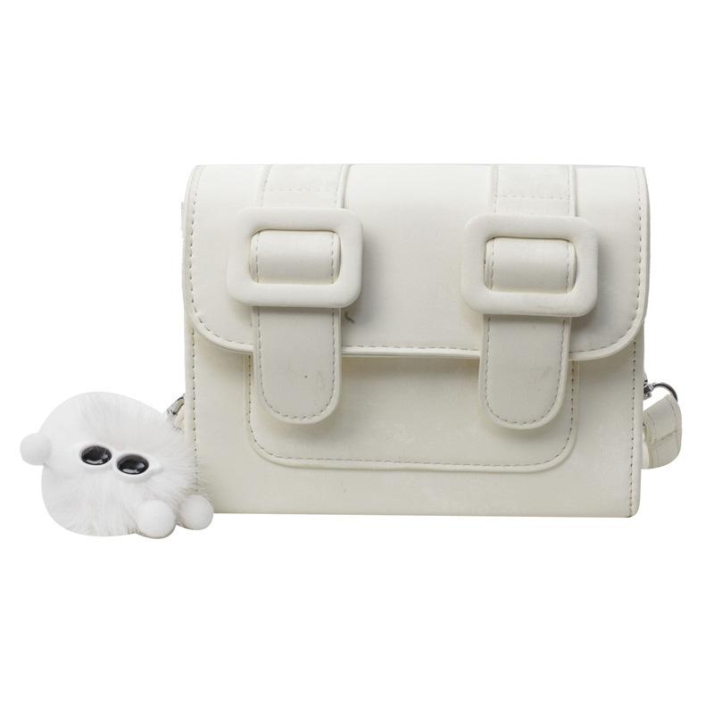 New Cambridge bag women's summer 2025 new trendy fashion versatile small square bag lipstick bag versatile ins messenger bag