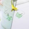 Multi Shape Earring Pendant Silicone Molds Resin Crafting Molds Epoxy Molds Silicone Texture for Jewelry Enthusiasts