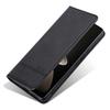 For Oppo Reno12 5G (Global) Phone Case Cowhide Texture PU Leather Phone Cover