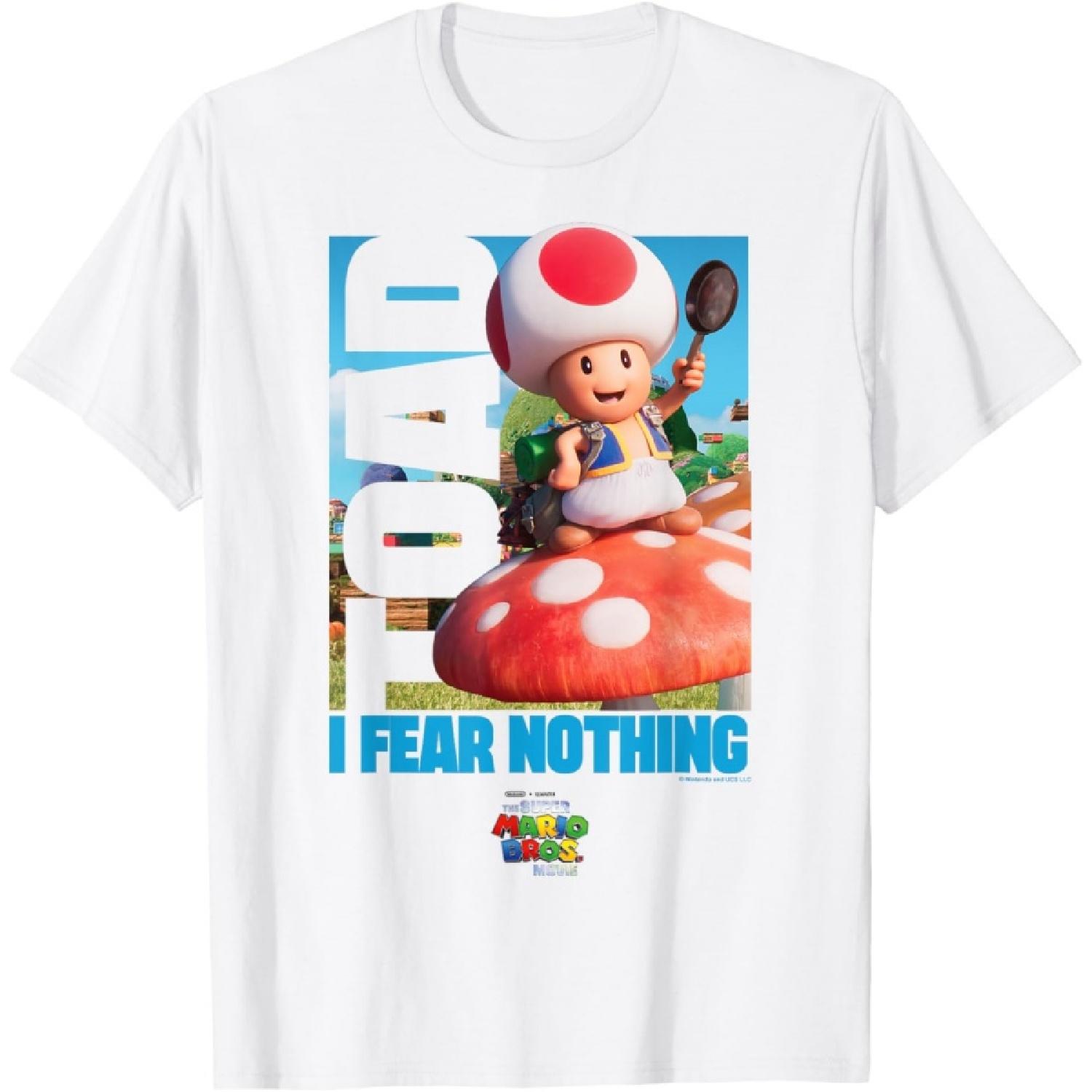 Братья Супер Марио XXXXXL белый