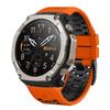 Quick release 26mm Waterproof Silicone Strap For Amazfit T-Rex Ultra 2 51mm Replacement Bracelet For Garmin Fenix 8 Pro 8 7 51mm