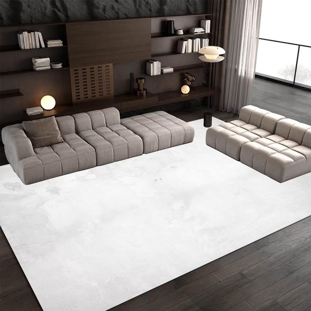 Modern Luxury Living Room Carpet 160x200 Large Room Decoration Aesthetic Printed Washable Rugs for Bedroom Soft Mat for Children