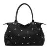 Unisex Lightweight Casual Handbag - Large Capacity for Short-Distance Business Travel