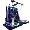 vr dual player dance machine (low resolution, domestic)