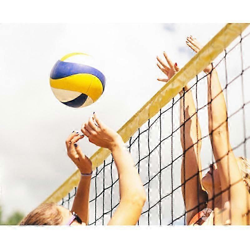 Volleyball Net summer beach volleyball net portable volleyball net indoor volleyball net