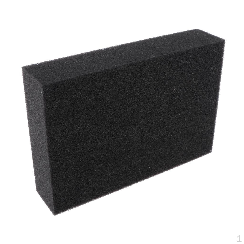 

Держатели подушечек для валяния из пенопласта 6x4x1,4 дюйма Craft