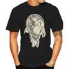 Style Short Sleeve Leonardo Da Vinci Fetus In Utero Funny Weird Baby Renaissance Art TShirtcustom Shirt Printing