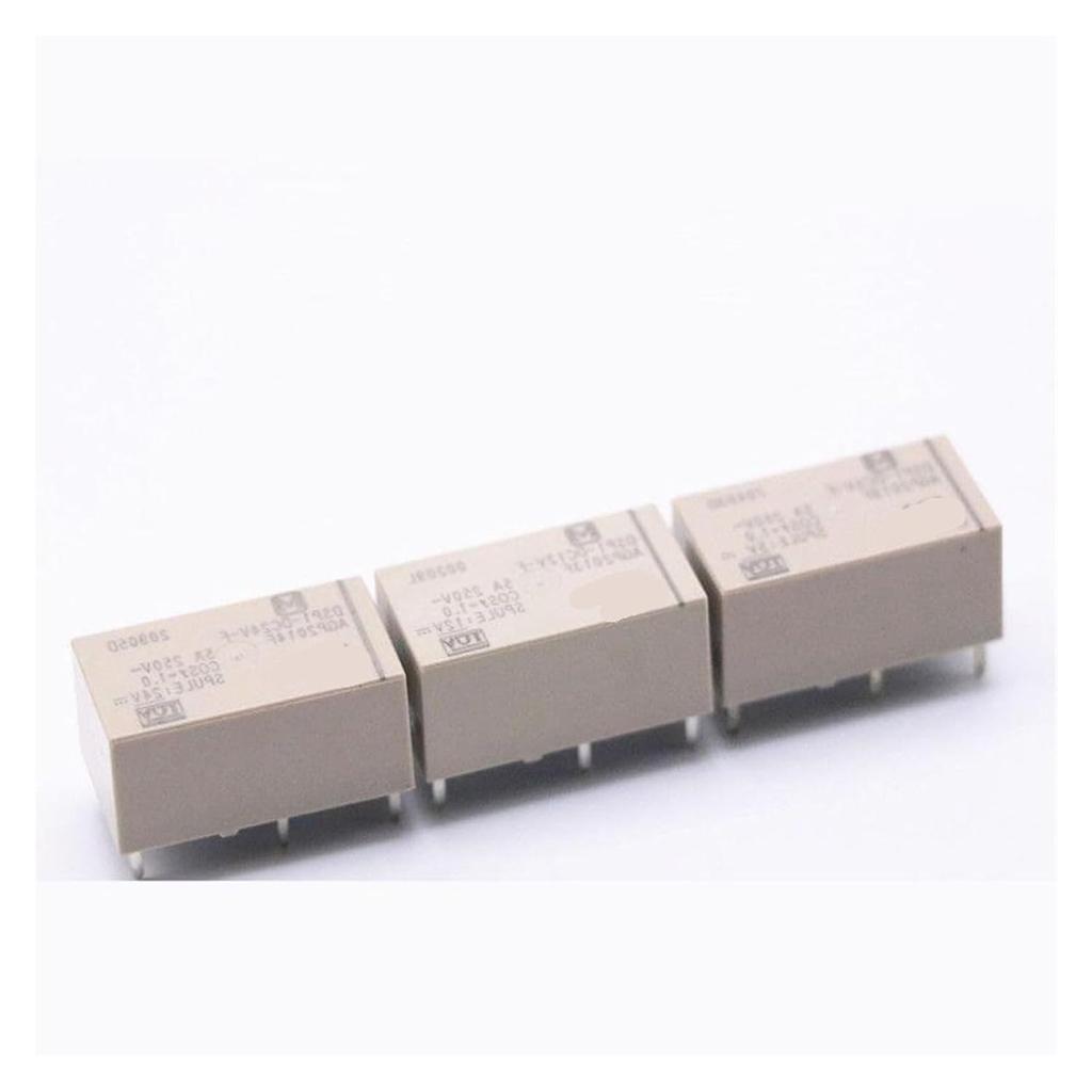 2 relays DSP1-DC12V-F DSP1-DC24V-F DSP1-5VDC small(DSP1-DC24V-F)