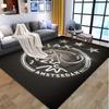 Ajax Pattern Rug, Indoor/Outdoor Mat, for Picnic, Gameroom, Bedroom, Office, Living Room, Home Decor Carpet, Birthday Gift
