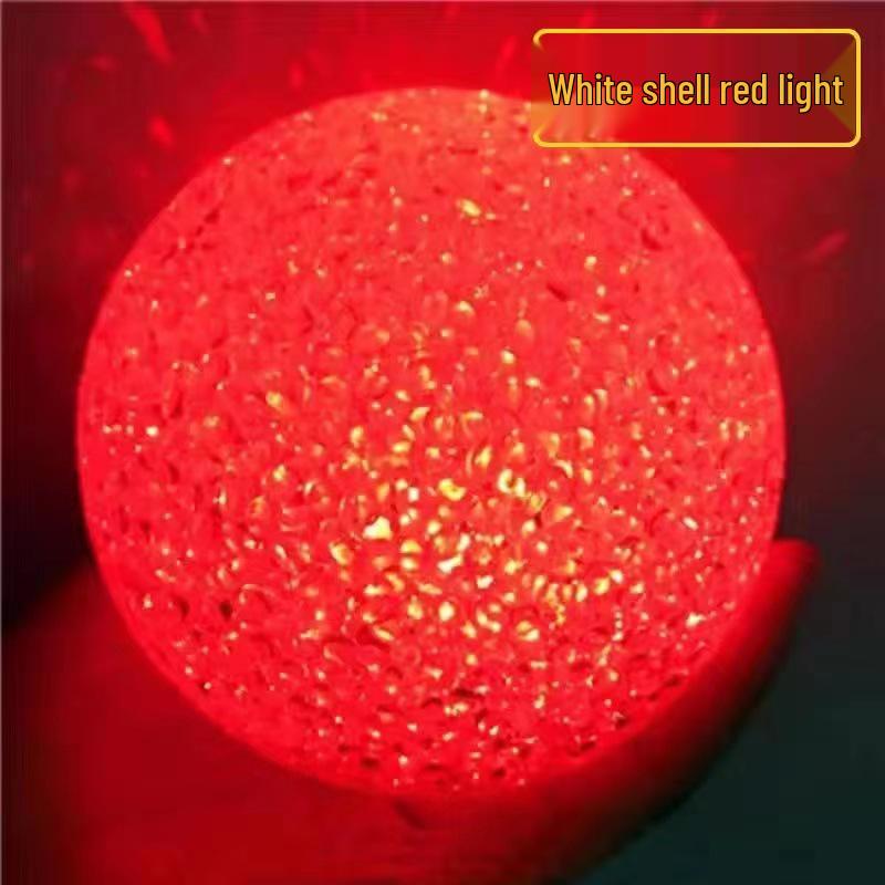 LED Leuchtende Kugel Stern Handgelenk Requisite für Tanzaufführungen